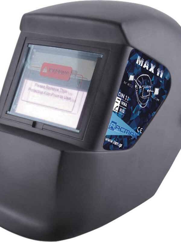 Μασκα ηλεκτρονικη ARCMAX 11