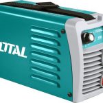 Ηλεκτροκόλληση Total TW21806 Inverter 180A (max) Ηλεκτροδίου (MMA)