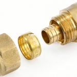 Ρακόρ τουμποράματος Θηλ. General Fittings ΙΤΑΛΙΑΣ