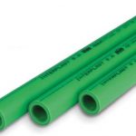 ΣΩΛΗΝΑ PPR Aqua plus Interplast