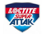 Super Attak-Κόλλα Στιγμής Ρευστή 3gr LOCTITE - Image 2