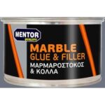 Μαρμαρόστοκος και κόλλα Marble Glue & Filler MENTOR