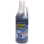 Αποφρακτικό DAVOS Clear Pipe