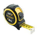 ΜΕΤΡΟ ΡΟΛΟ POWER LOCK 5m X 25mm