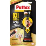 Κόλλα Montage Πιέστε & Κολλήστε PATTEX