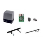 Μηχανισμός συρόμενης πόρτας KIT STANDARD 600Kg