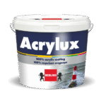 Ακρυλικό χρώμα ACRYLUX