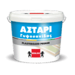 Αστάρι Γυψοσανίδας