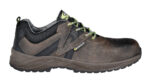 Παπούτσια Ασφαλείας COFRA BIKRAM BROWN S3 SRC
