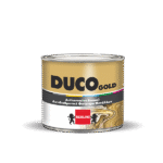Βερνικόχρωμα DUCO GOLD