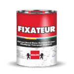 Αστάρι Διαλύτου FIXATEUR