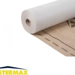 Αναπνέουσα Mεμβράνη κεραμοσκεπών Mastermax