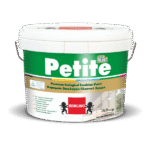 Πλαστικό χρώμα PETITE MATT