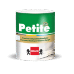 Πλαστικό χρώμα Petite Matt Βασικές Αποχρώσεις