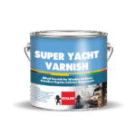Βερνίκι ξύλου SUPER YACHT VARNISH