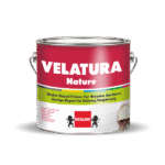 Αστάρι Ξύλου NATURE VELATURA ΝΕΡΟΥ