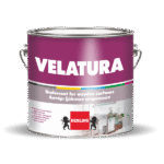Αστάρι Ξύλου VELATURA Σατινέ