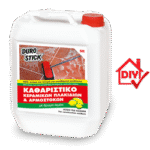 Όξινο καθαριστικό πλακιδίων
