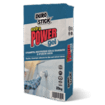 Κόλλα Πλακιδίων Extra Power Gel