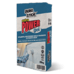 Κόλλα Πλακιδίων Extra Power Gel
