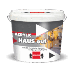 Ακρυλικό χρώμα HAUS OUT