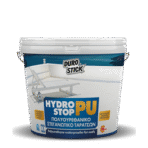 Πολυουρεθανικό στεγανωτικό ταρατσών Hydrostop-PU