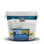 Πολυουρεθανικό στεγανωτικό ταρατσών Hydrostop-PU