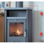 θερμομονωτικό πάνελ- thermoflex 100χ70 DEN BRAVEN - Image 2