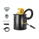 ΣΚΟΥΠΑ ΣΤΑΧΤΗΣ FF AVC 20PLUS 20L