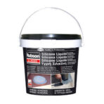 Rubson SL3000-Υγρή Σιλικόνη Στεγανοποίησης HENKEL 1kgr