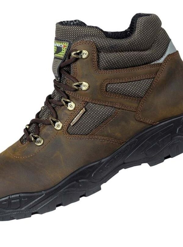 Μποτάκι Εργασίας Cofra Artide O2 SRC FO