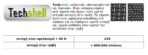 Παπούτσι Ασφαλείας Cofra Chuck S3 SRC - Image 12