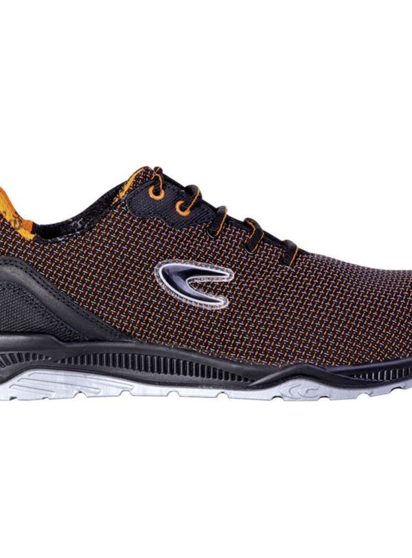 Παπούτσι Ασφαλείας Cofra Chuck S3 SRC