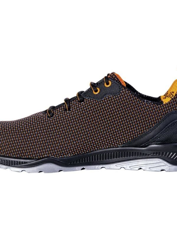 Παπούτσι Ασφαλείας Cofra Chuck S3 SRC