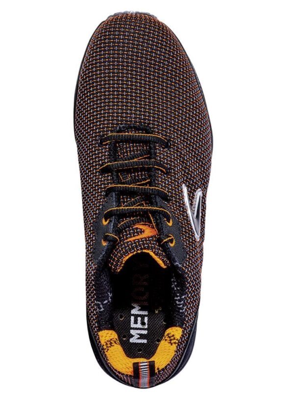 Παπούτσι Ασφαλείας Cofra Chuck S3 SRC