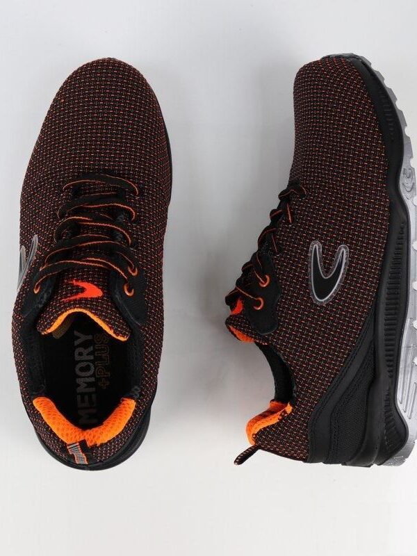 Παπούτσι Ασφαλείας Cofra Chuck S3 SRC