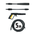 ΠΛΥΣΤΙΚΟ ΥΨΗΛΗΣ ΠΙΕΣΗΣ HPW 140 EASY - Image 2