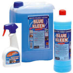 Καθαριστικό γενικής χρήσεως DAVOS Blue Kleen