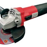 RAIDER ΓΩΝΙΑΚΟΣ ΤΡΟΧΟΣ 125mm 850W RD-AG36 020138