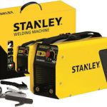 Ηλεκτροκόλληση Stanley WD200IC2 Inverter 200A (max) Ηλεκτροδίου (MMA)