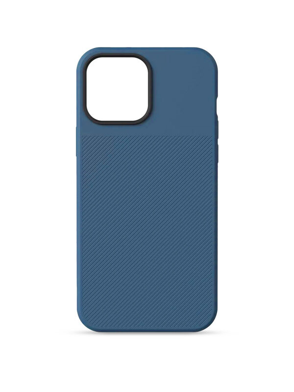 iPhone 12 Pro Moment Case – Blue