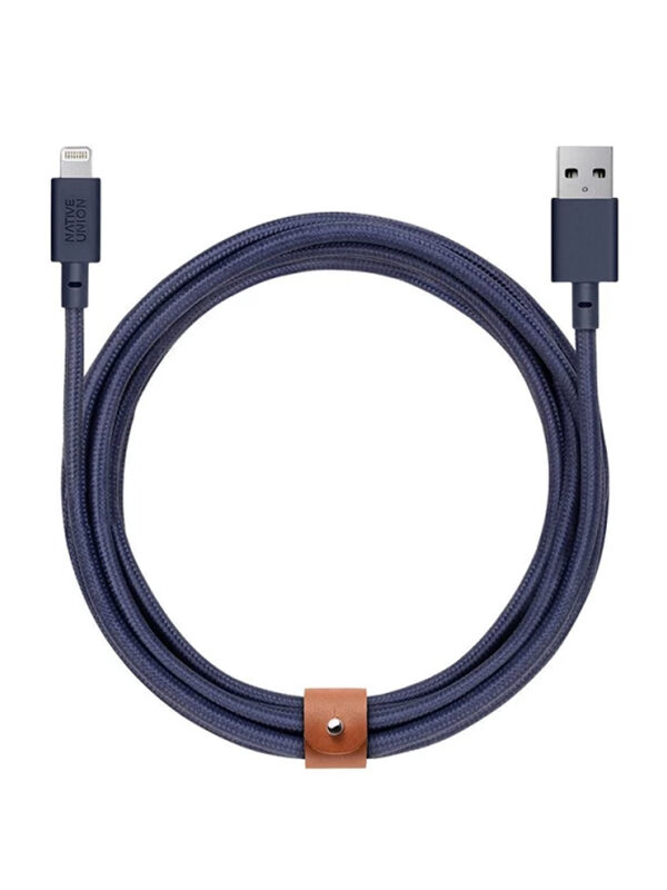 Lightning Cable USB-A
