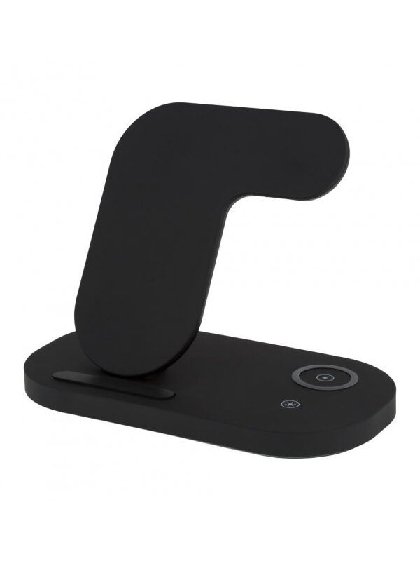 Fast Wireless Charger 3in1