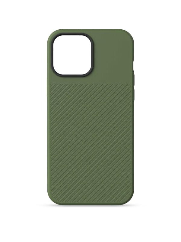 iPhone 12 Pro Moment Case – Olive