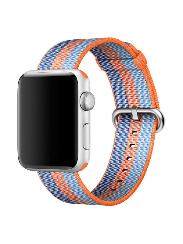 Woven Nylon Apple
