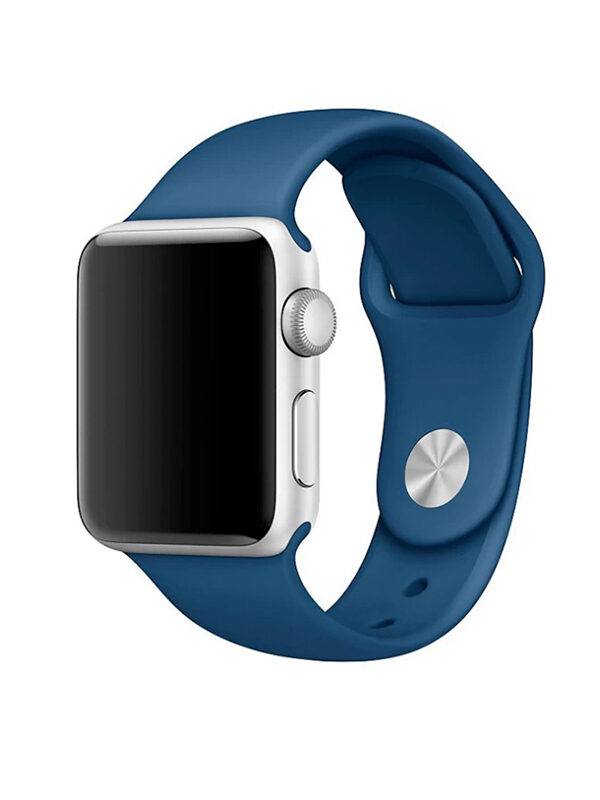 Blue Sport Band Regular