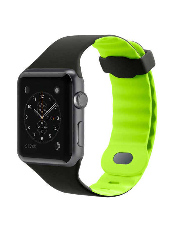 Lime Green Sport Band