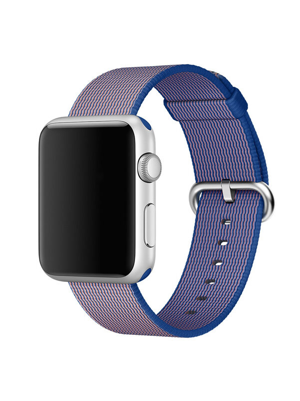 Nylon Apple Watch