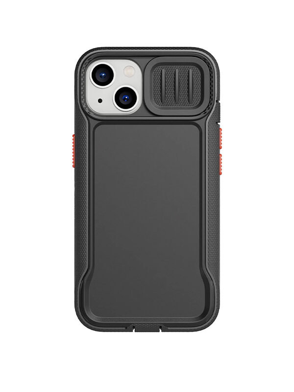 iPhone 13 Case Max - Black
