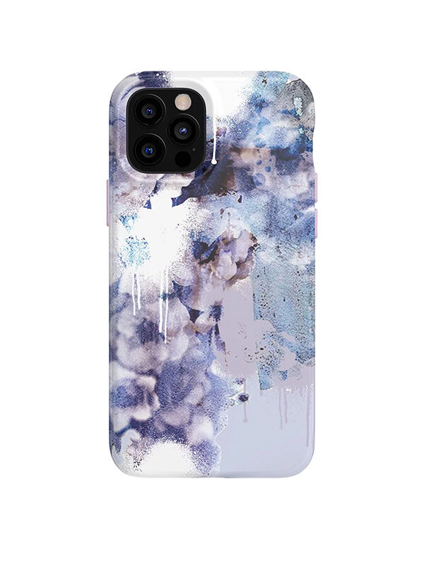 Full Aquarelle iPhone XR